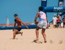 Beach Rugby D3