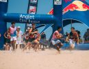 Beach Rugby D3