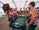 Beach Rugby D3