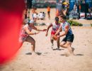 Beach Rugby D3