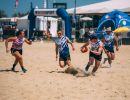 Beach Rugby D3