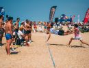 Beach Rugby D3