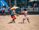 Beach Rugby D3
