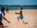 Beach Rugby D3