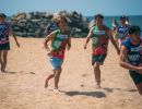Beach Rugby D3