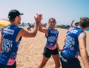 Beach Rugby D3