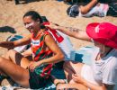 Beach Rugby D3