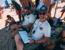 Beach Rugby D3