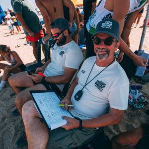 Beach Rugby D3