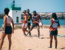 Beach Rugby D3