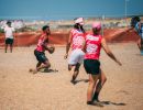 Beach Rugby D3