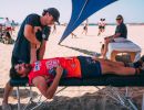 Beach Rugby D3