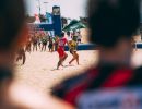 Beach Rugby D3