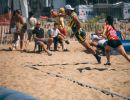 Beach Rugby D3