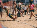 Beach Rugby D3