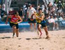 Beach Rugby D3