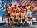 Beach Rugby D3