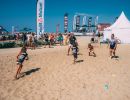 Beach Rugby D3