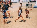 Beach Rugby D3