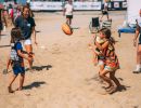 Beach Rugby D3