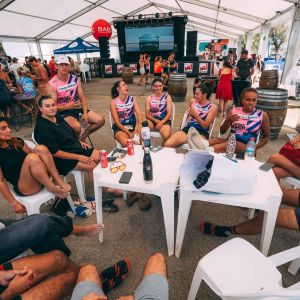 Beach Rugby D3