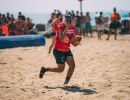 Beach Rugby D3