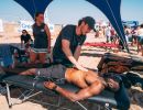 Beach Rugby D3