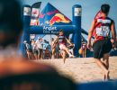 Beach Rugby D3