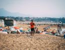 Beach Rugby D3