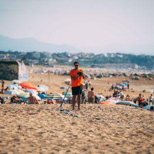 Beach Rugby D3
