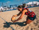 Beach Rugby D3