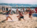 Beach Rugby D3