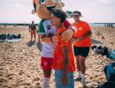 Beach Rugby D3