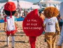 Beach Rugby D3