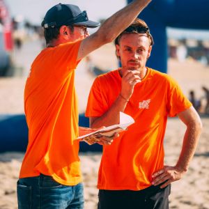 Beach Rugby D3