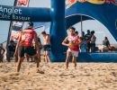 Beach Rugby D3