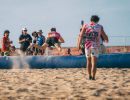 Beach Rugby D3