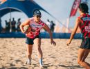 Beach Rugby D3