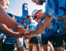 Beach Rugby D3