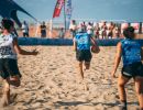 Beach Rugby D3