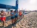 Beach Rugby D3
