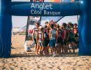 Beach Rugby D3