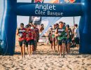 Beach Rugby D3