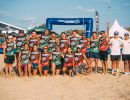 Beach Rugby D3