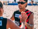 Beach Rugby D3