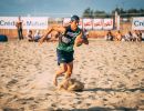 Beach Rugby D3