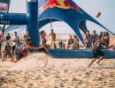 Beach Rugby D3