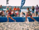 Beach Rugby D3