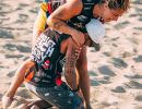 Beach Rugby D3