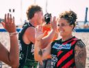 Beach Rugby D3